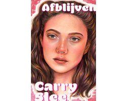 Omslag van Afblijven