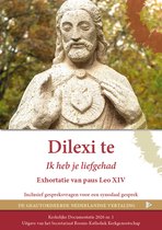 Dilexi te, Ik heb je liefgehad