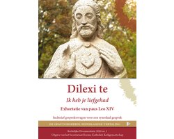 Dilexi te, Ik heb je liefgehad