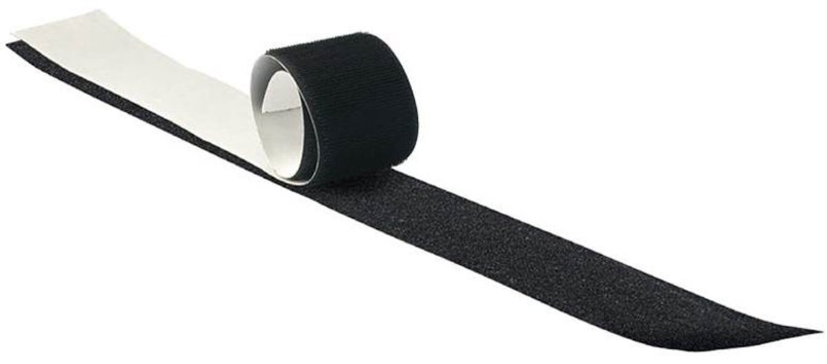 RockBoard 100cm klittenbandstrip