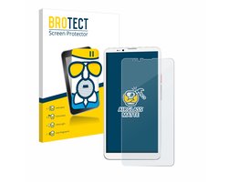 BROTECT - Screenprotector voor Bigme Hibreak Pro - Folie Beschermfolie Beschermglas matte