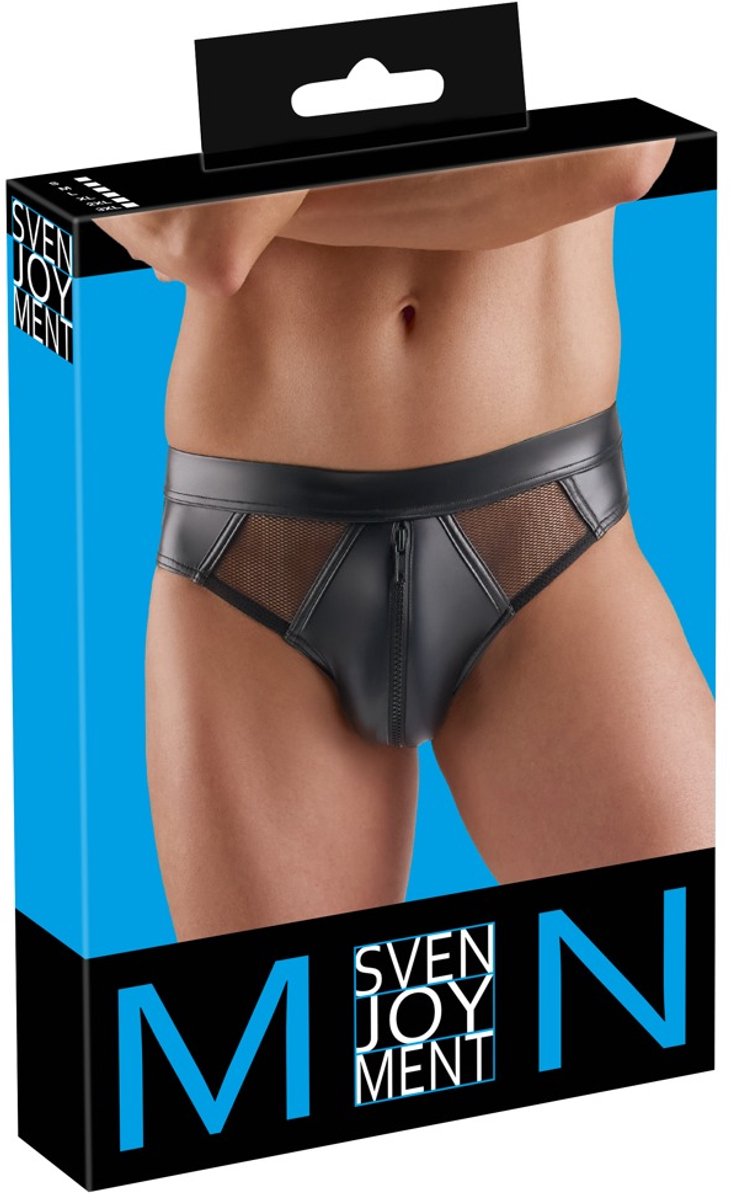M. Briefs 2XL