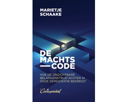 De machtscode