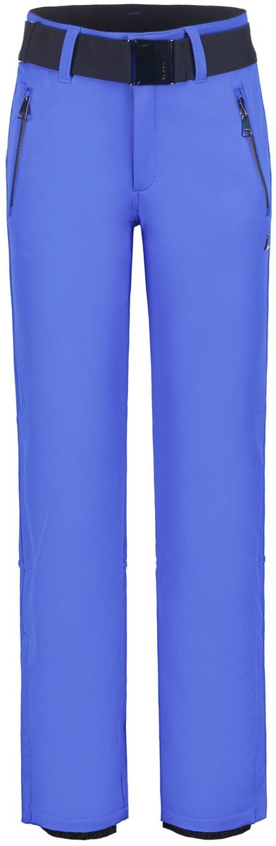 LUHTA JOENTAUS Dames Softshell Skibroek - Blauw - 44