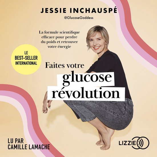 Faites votre glucose révolution - cover