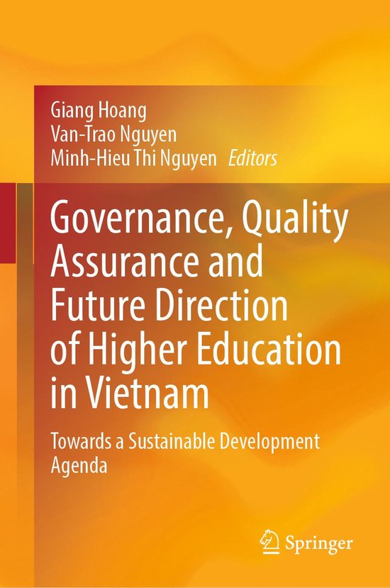 Business and Management (R0) - Governance, Quality Assurance ... - cover
