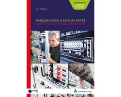 Panelenbouw is een vak apart