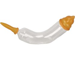 Allecto - Melk Zuigfles - Pasgeboren - Verwisselbare Arc Ontwerp - Feeder - Kitten Puppy Hamster - Geschikt voor Huisdier - 10 Ml - Kitten Melk Zuigfles