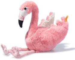Steiff Jill Flamingo 30 cm. EAN 063992