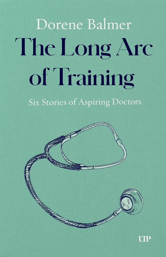 The Long Arc of Training - cover