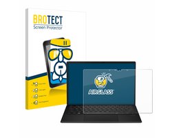 Screenprotector voor ASUS ROG Flow Z13 2025 Beschermglas transparant
