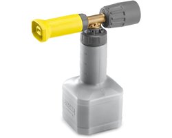 Krachtige Schuimkanon voor Hogedrukreiniger - Voor Auto, Motor en Gevelreiniging