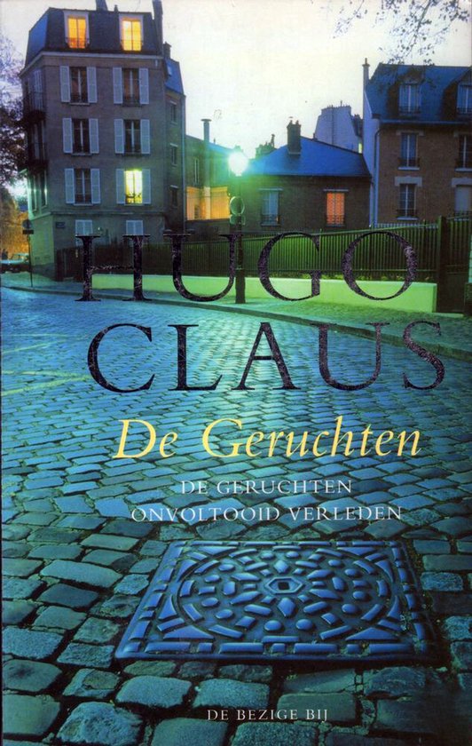 Geruchten