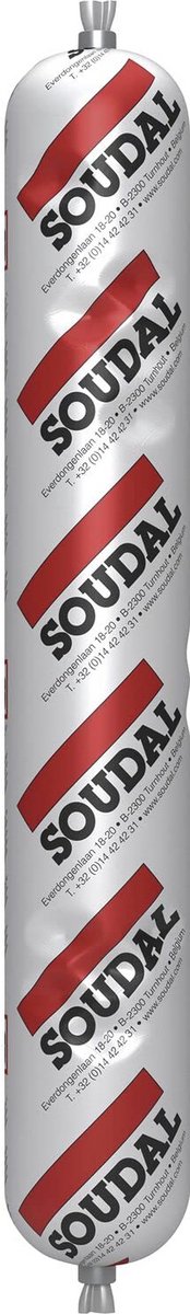 Structuuregalisatiekit voor Binnenmuren en Plafonds - Witte Acrylkit voor Overkallage