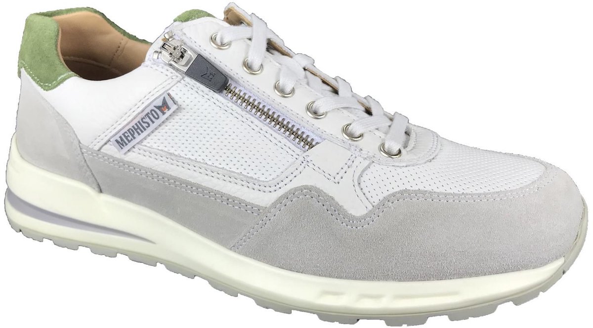 MEPHISTO SNEAKER - BRADLEY