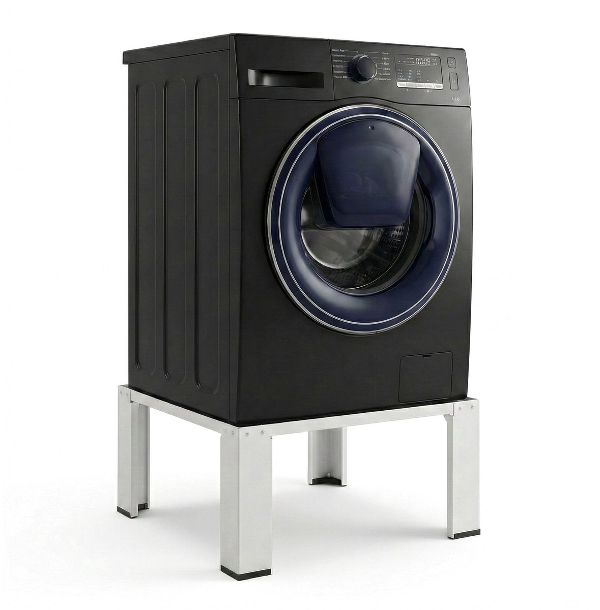 VDD - Wasmachine verhoger - opbouwmeubel - universeel model - 250 kg draagkracht