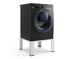 VDD - Wasmachine verhoger - opbouwmeubel - universeel model - 250 kg draagkracht