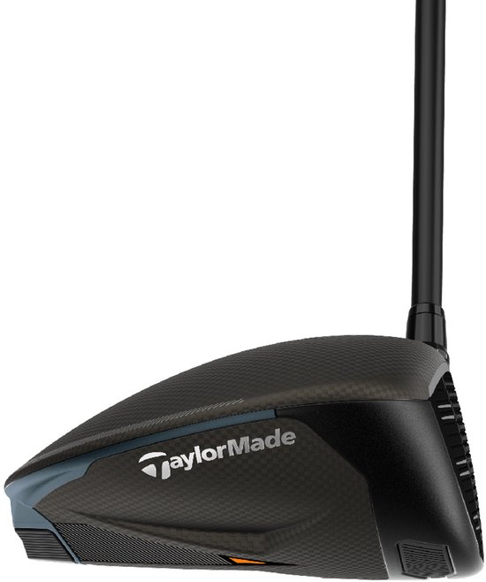 TaylorMade Qi4D Max Driver 2026 - | Senior - 12° - (Loft instelbaar van 10,5° tot 13,5°) | van Merkloos — afbeelding 4
