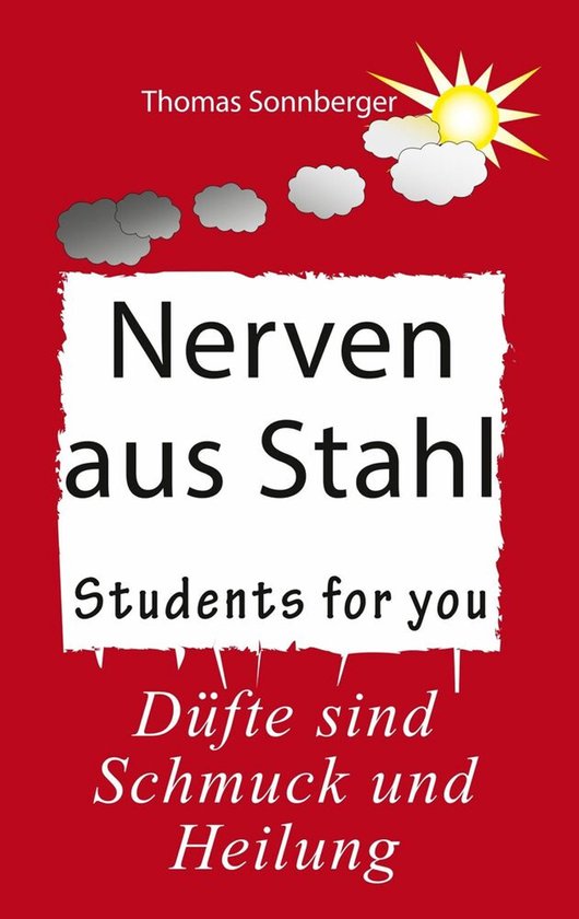 Nerven aus Stahl - cover