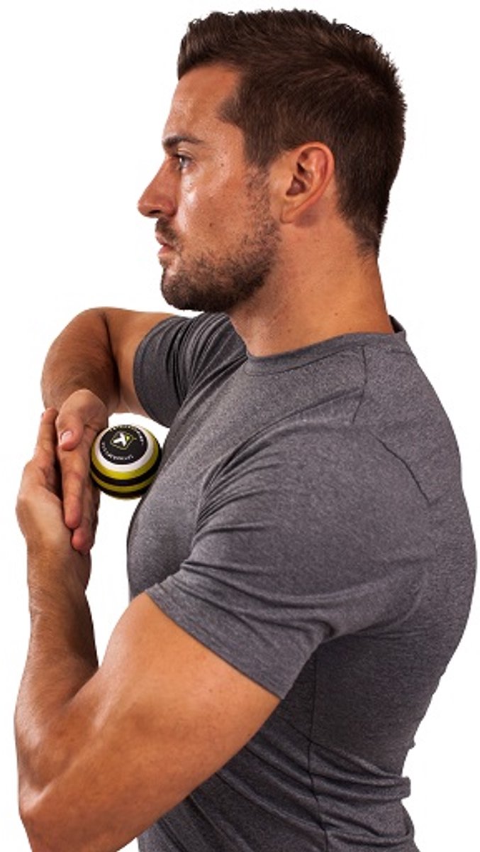 TriggerPoint MB1 Massage Bal voor Heup- en Schoudermassage - afbeelding 2