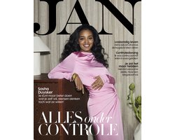 JAN Magazine editie 3 2026