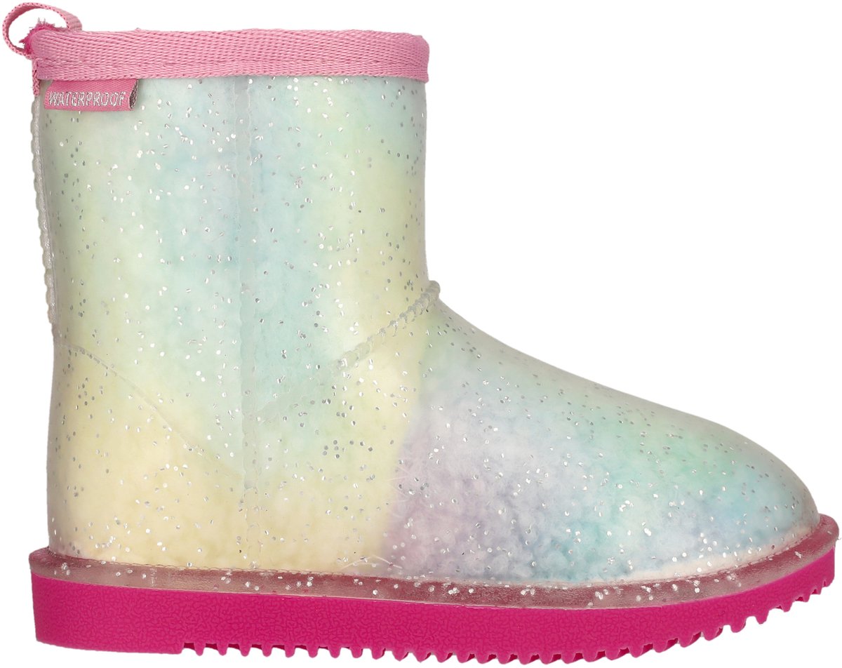ZIGZAG Stiefel Sinna Geel