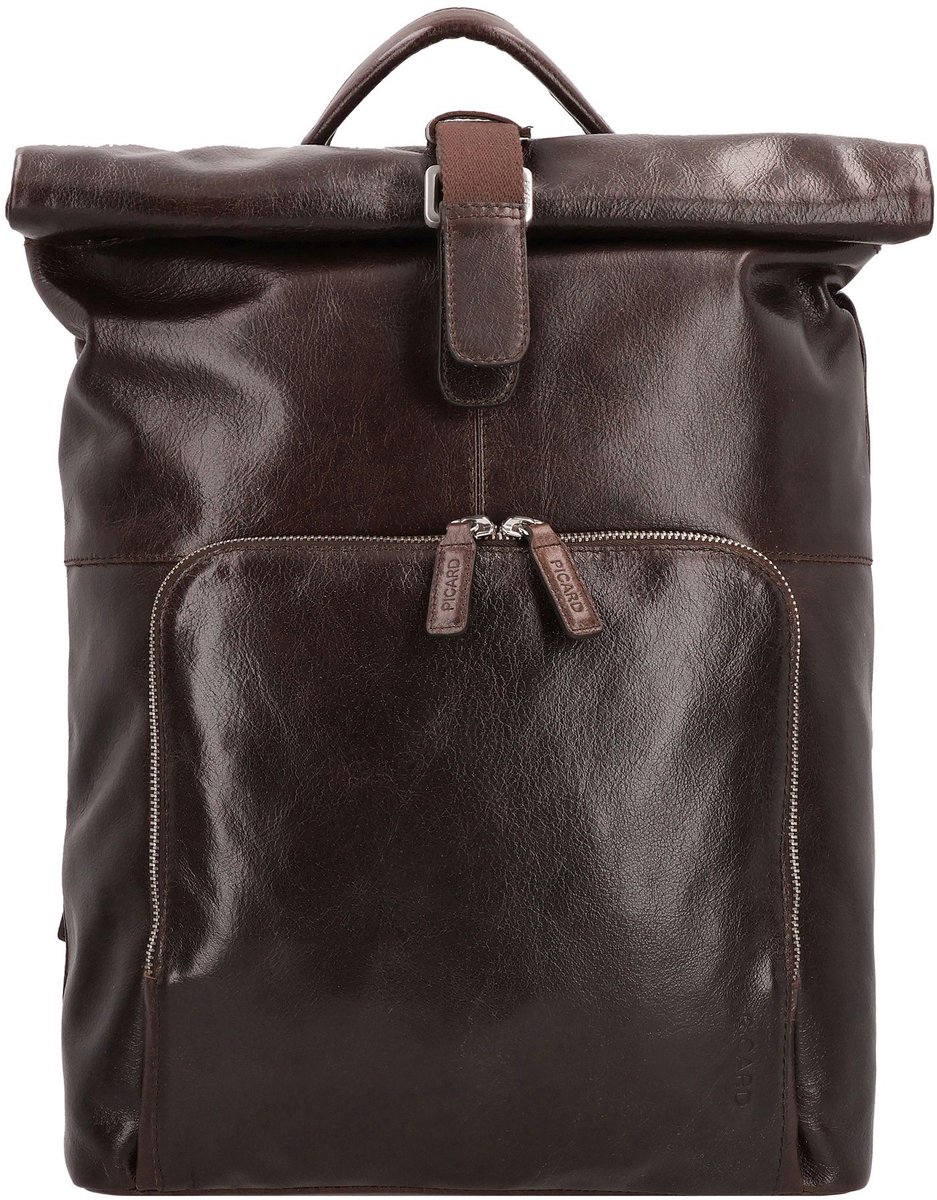 Picard Buddy - Rugzak 35 cm (cafe)