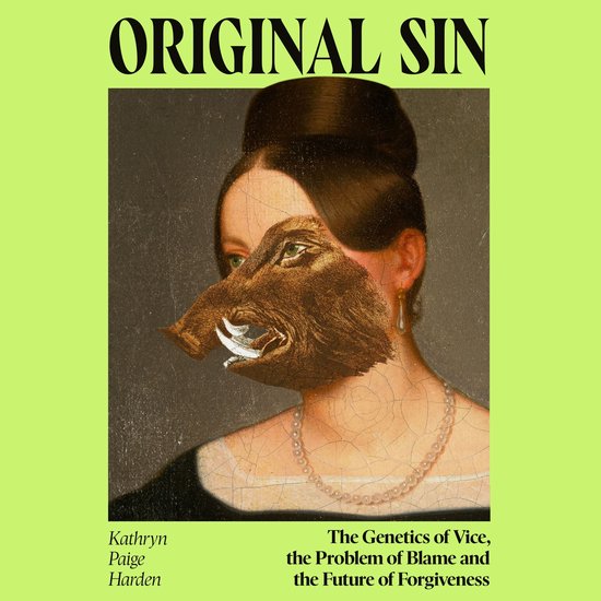 Original Sin - cover