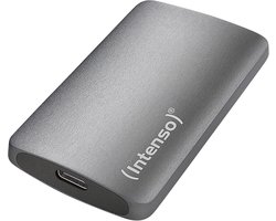 Externe SSD 2TB, USB 3.2 Gen 2×2, 2100 MB/s
