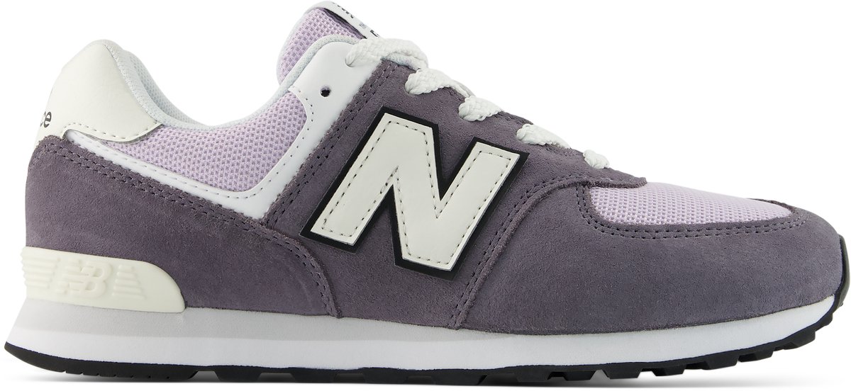 New Balance G574 Unisex Sneakers Neptune Grijs