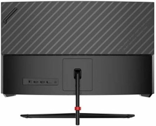 27 Inch Gaming Monitor Curved 165Hz 1ms Responstijd 1920x1080 HDMI DisplayPort van Merkloos — afbeelding 5