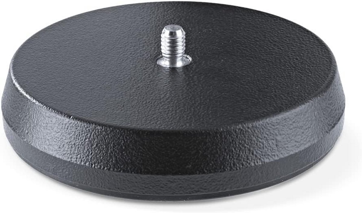 Tafelstandaard voor microfoons, 35-57 cm, stabiel