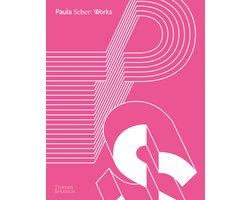 Paula Scher: Works