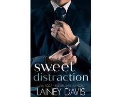 Stag Brothers 1 - Sweet Distraction