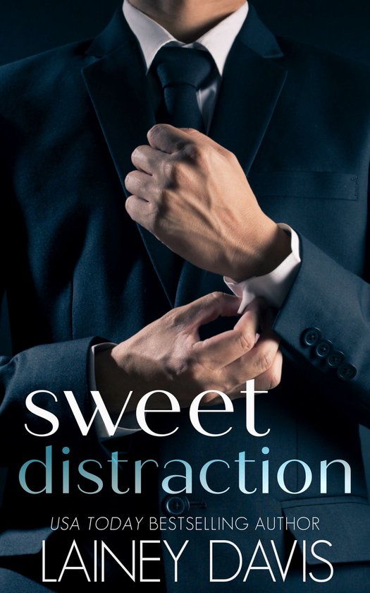 Stag Brothers 1 - Sweet Distraction