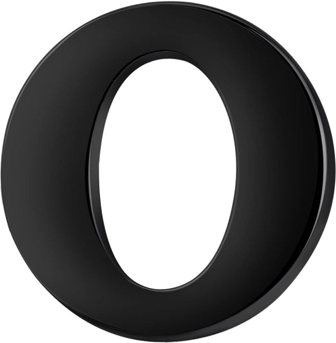 Roestvrijstalen Broche met 26 Alfabet Letters A-Z voor Dames en Heren