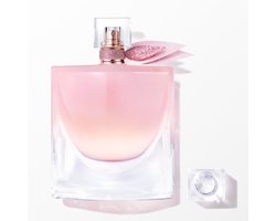 Lancôme La Vie est Belle Vanille Nude 100 ml Eau de Parfum Spray