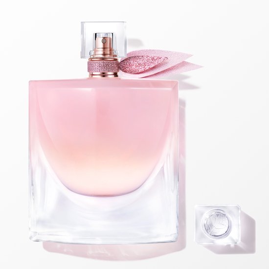 Lancôme La Vie est Belle Vanille Nude 100 ml Eau de Parfum Spray