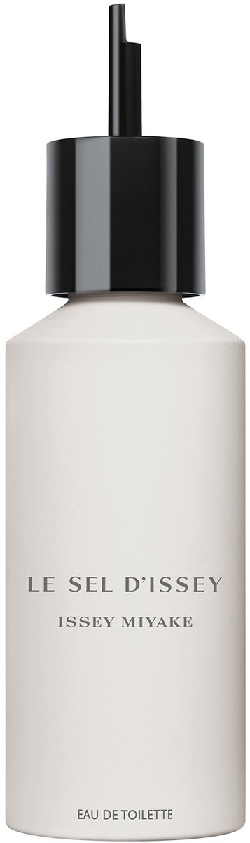 Issey Miyake Refill Eau De Toilette Issey Miyake - Le Sel D'issey Refill Eau De Toilette - 150 ML