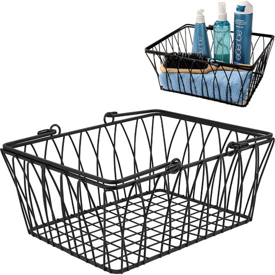 3-weg waterfilterkranen - messing draaibare uitloop met 2 handgrepen - mengkraan voor gootsteen - zwart uittrekbare spuitkraan met filter - inclusief 2 kranen