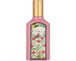 Gucci Flora Gorgeous Gardenia 50 ml Eau de Parfum - Damesparfum