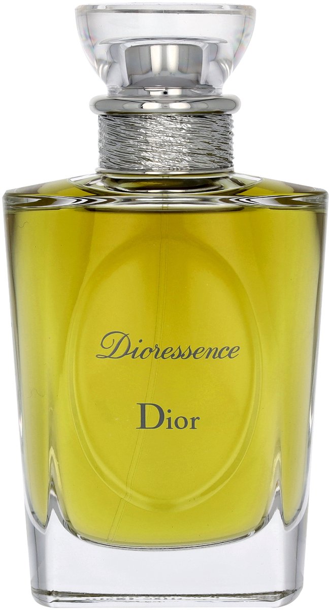 Dior Dioressence 100 ml - Eau de Toilette - Damesparfum – foto 4