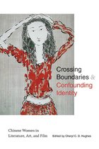 SUNY series in Asian Studies Development - Crossing Boundaries and Confounding Identity