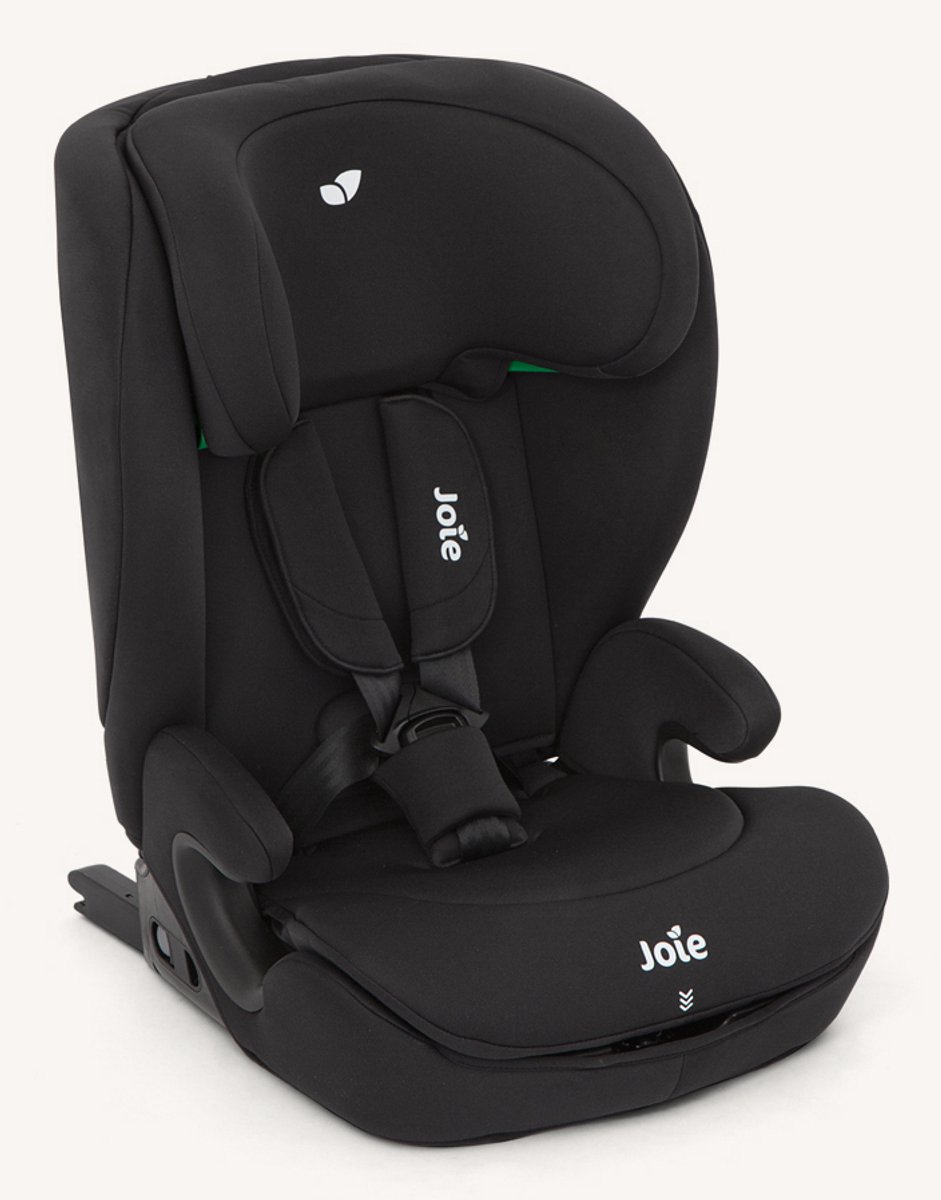 Joie Autostoel I-IRVANA SHALE - Isofix - Vanaf 15 maanden tot 12 jaar – foto 8