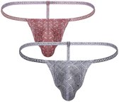 Erotische slips C-strings kopen? ✔️ Tot 12% korting