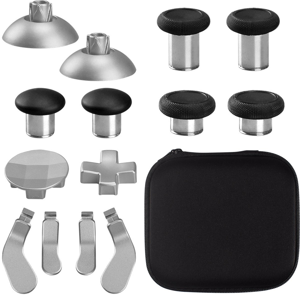 Controllerpaddles/thumbsticks voor Xbox One Elite Series 2