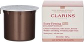 CLARINS - Crème de nuit Extra-Raffermissante pour tous types de peaux - recharge - 50 ml - Crème de nuit