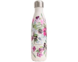 Chilly's Original - Drinkfles - Thermosfles - 500ml - Emma Bridgewater Winter Flowers