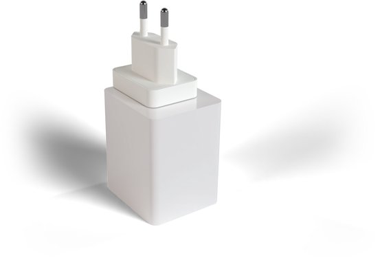 128 GB - 65 W - Automatische backup foto's en video telefoon | bol