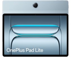 OnePlus Pad Lite - 6GB/128GB - 11 inch - Aero Blue